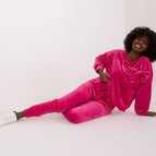 pink / EU one-size-fits-all | US one-size