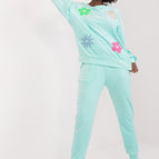 green 2 / EU one-size-fits-all | US one-size