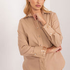 beige / EU S/M | US S/M