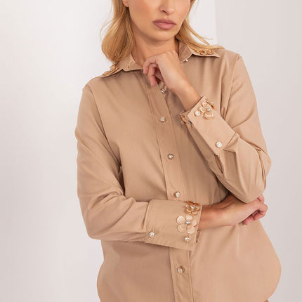  Long sleeve shirt model 193043 Lakerta 