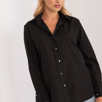  Long sleeve shirt model 193044 Lakerta 