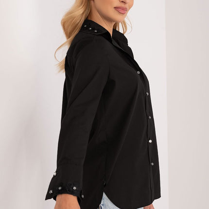  Long sleeve shirt model 193044 Lakerta 