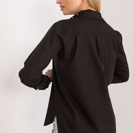  Long sleeve shirt model 193044 Lakerta 