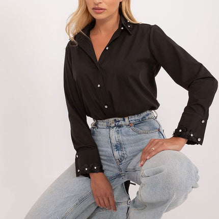  Long sleeve shirt model 193044 Lakerta 