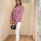 pink / EU 36 | US 4