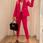pink 2 / EU 36 | US 4