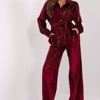 red / EU S/M | US S/M