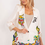 beige 2 / EU one-size-fits-all | US one-size