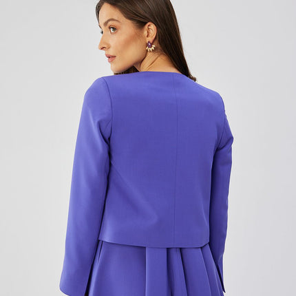  Jacket model 193408 Stylove 