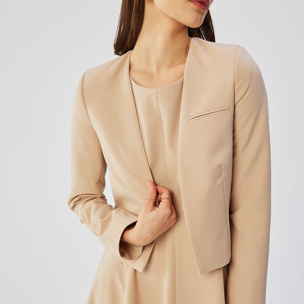  Jacket model 193411 Stylove 