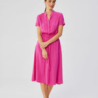 pink / EU s | US S