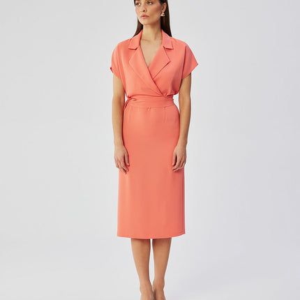  Daydress model 193429 Stylove 