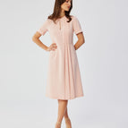 pink / EU s | US S