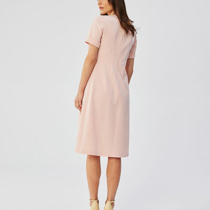  Cocktail dress model 193436 Stylove 