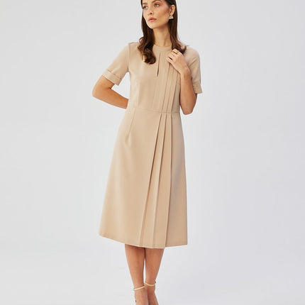  Cocktail dress model 193440 Stylove 
