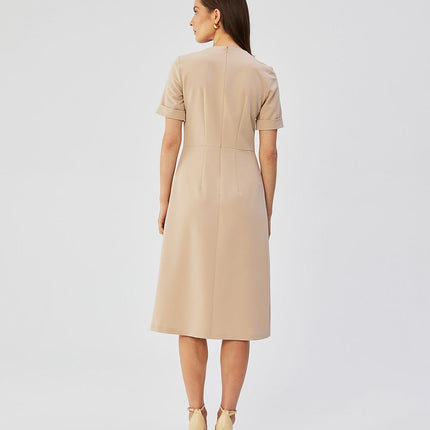  Cocktail dress model 193440 Stylove 