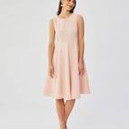 pink / EU s | US S