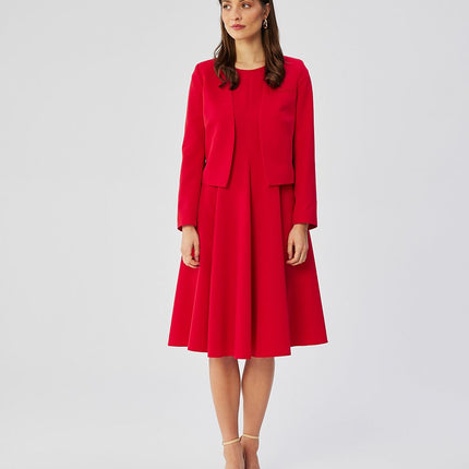  Daydress model 193457 Stylove 