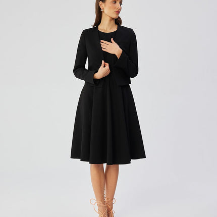  Daydress model 193460 Stylove 