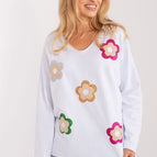 white / EU one-size-fits-all | US one-size