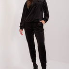 black / EU one-size-fits-all | US one-size