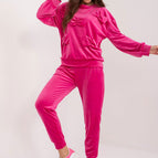 pink / EU one-size-fits-all | US one-size