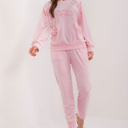 pink 2 / EU one-size-fits-all | US one-size