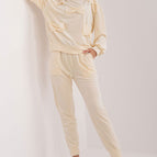 beige / EU one-size-fits-all | US one-size