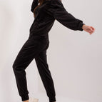 black / EU one-size-fits-all | US one-size