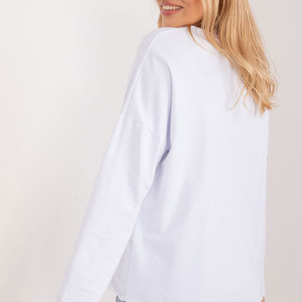  Blouse model 193476 Italy Moda 