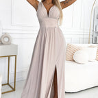 beige / EU XS | US XS