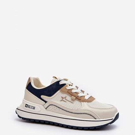  Sport Shoes model 193525 Step in style 