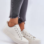 white / EU 36 | US 5.5