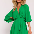 green / EU s | US S