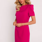pink / EU s | US S