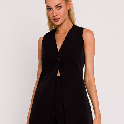  Gilet model 193617 Moe 