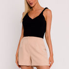 beige / EU s | US S