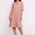 pink / EU s | US S
