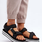 black / EU 36 | US 5.5