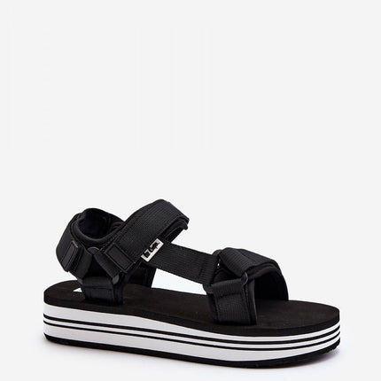  Sandals model 193953 Step in style 