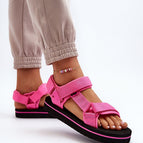 pink / EU 36 | US 5.5