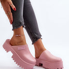 pink / EU 36 | US 5.5