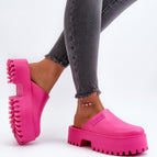 pink 2 / EU 36 | US 5.5