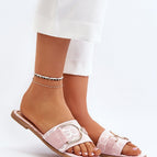 pink / EU 36 | US 5.5