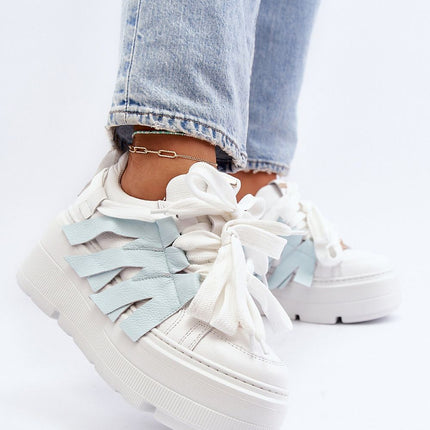  Sport Shoes model 194148 Step in style 