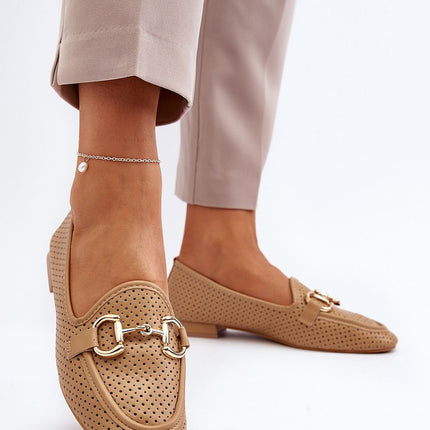  Mocassin model 194164 Step in style 