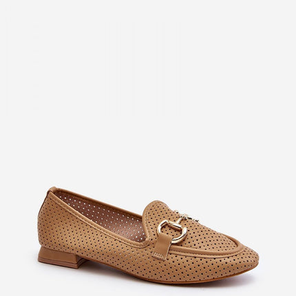  Mocassin model 194164 Step in style 