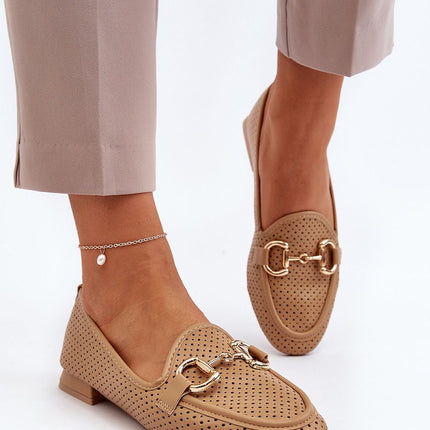  Mocassin model 194164 Step in style 