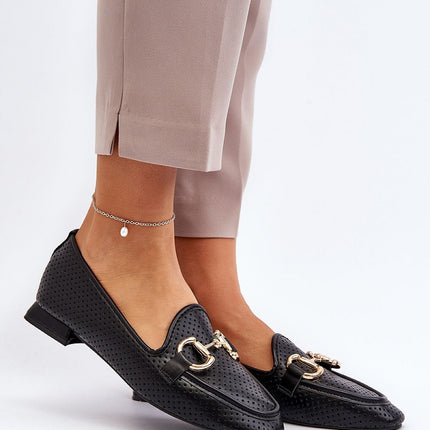  Mocassin model 194165 Step in style 