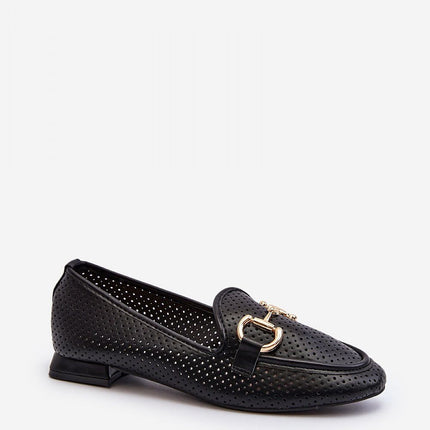  Mocassin model 194165 Step in style 